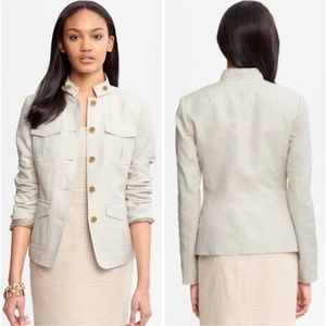 Banana Republic "Safari" Blazer/ Jacket, 12
